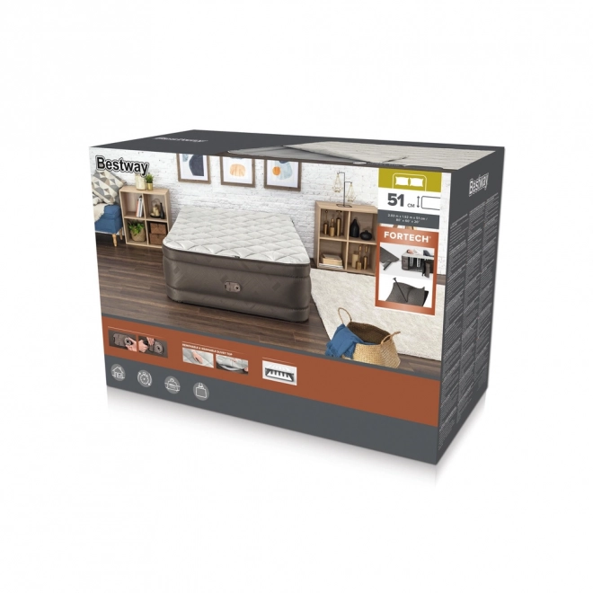 Materasso gonfiabile Bestway