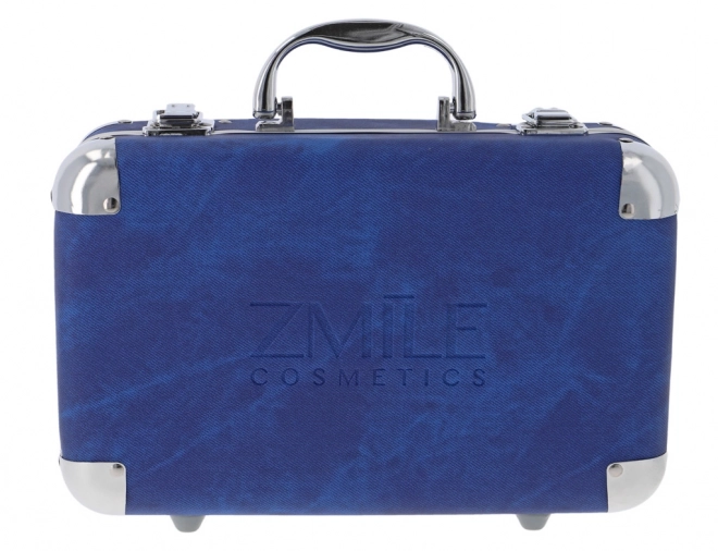 Cofanetto cosmetico Zmile Travel Blue