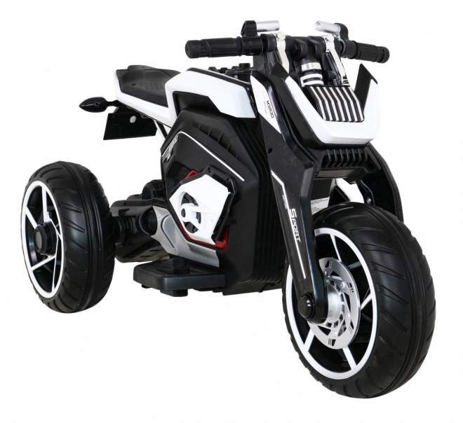 Motore Futuro Motor Bianco