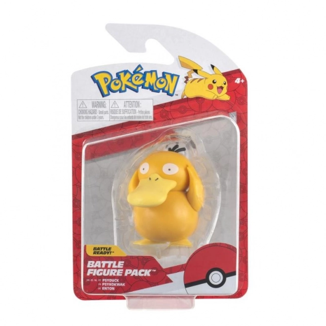 Figura da collezione Pokémon Battle