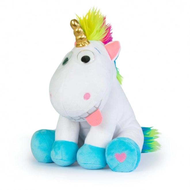 Unicorno Interattivo Puffy