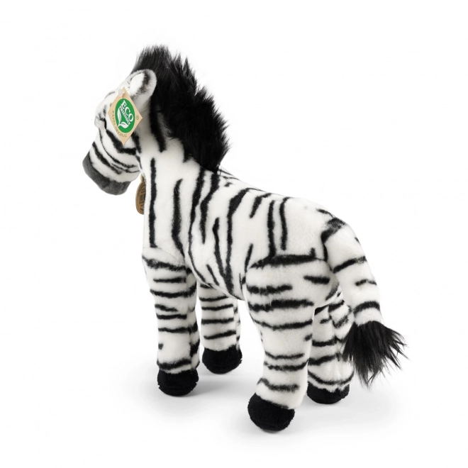 Peluche Zebra Eco-Friendly 30 cm