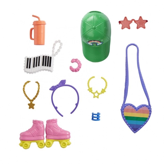 Barbie Storie di Moda