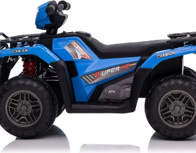 QV Elektrica JC915 blu