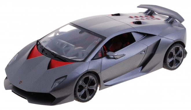 Auto telecomandato Lamborghini Sesto Elemento