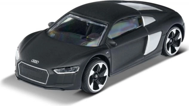 Marchi iconici in un’unica confezione