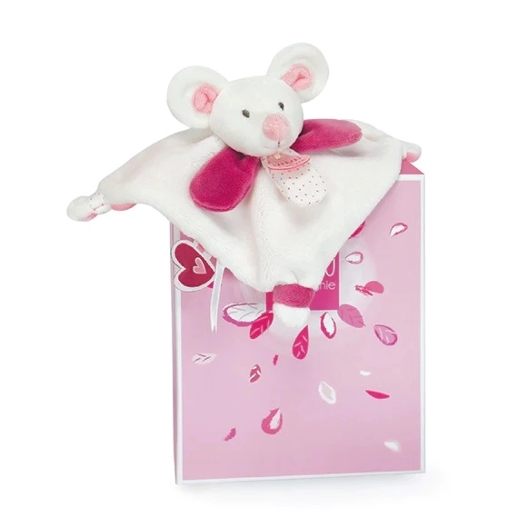 Set Regalo Doudou - Morbido Mini Giocattolo 20 cm