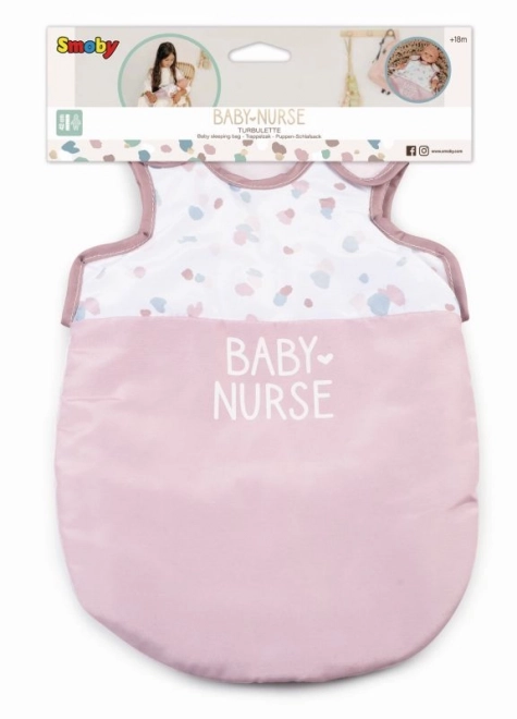 Sacco a pelo per bambole Baby Nurse