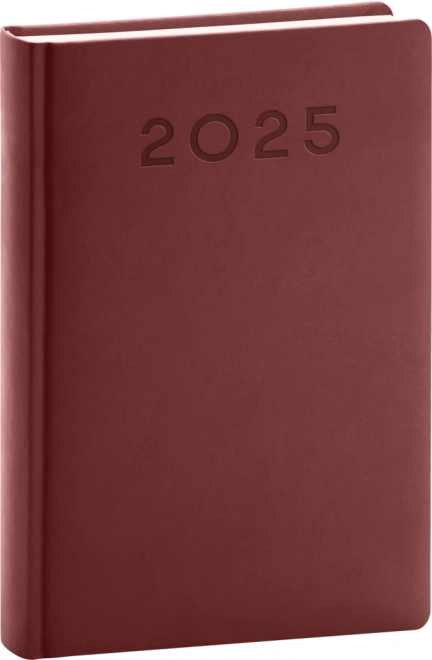 Diario Aprint Neo 2025 Vinaccia