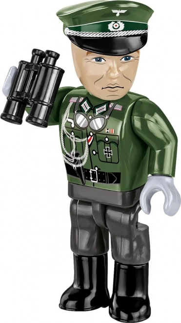 Set di costruzione Sd.Kfz. 222