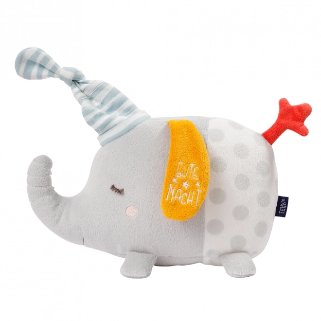 Peluche luminoso elefante GoodNight