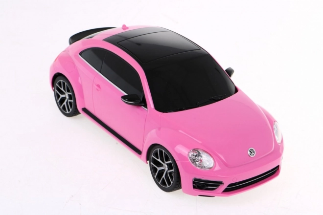 Volkswagen Beetle telecomandata RASTAR 1:14