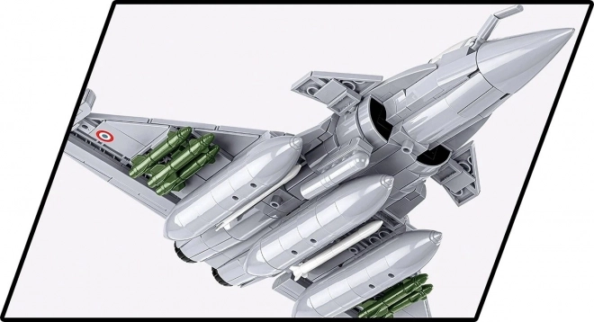 Kit di costruzione Dassault Rafale C - 551 pezzi