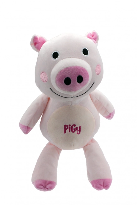 Peluche Pigy 30 cm