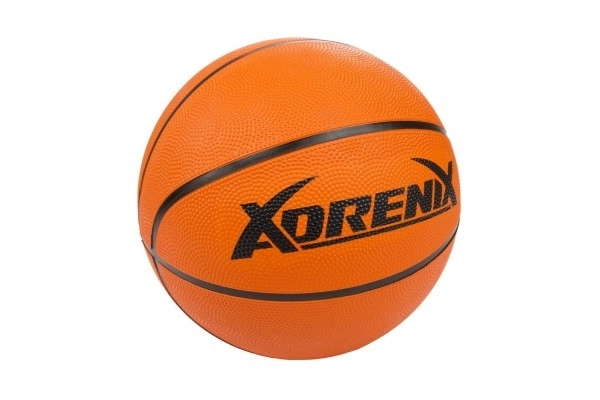 Pallone da basket gonfiato 31cm misura 7