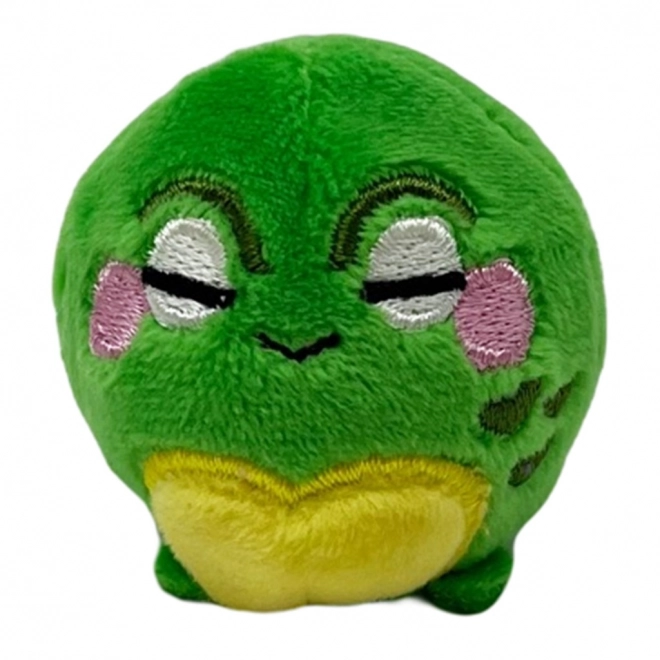 Carini Peluche Squeezamals Eenie Teenies