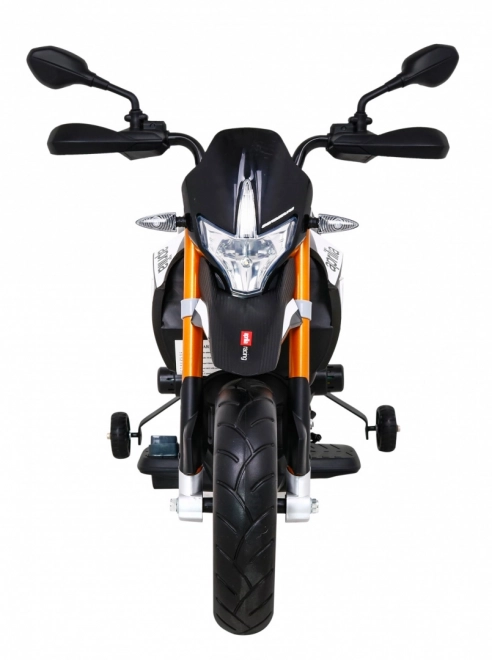 Moto Bambini Aprilia Nero