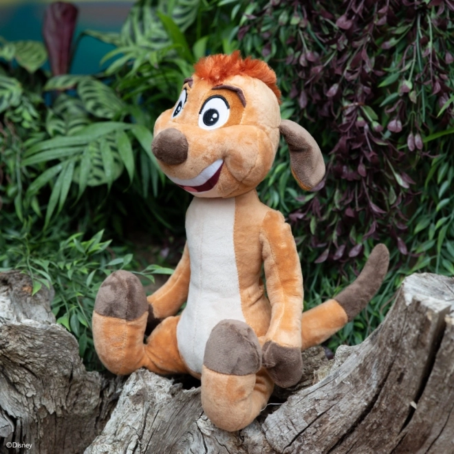 Peluche Disney Il Re Leone Timon 25 cm