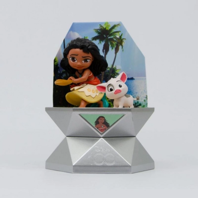 Figurine collezionabili Disney