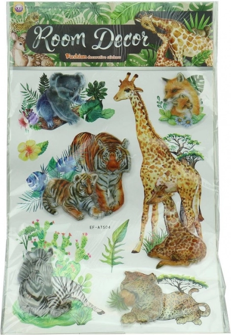 Immagini decorative 3D