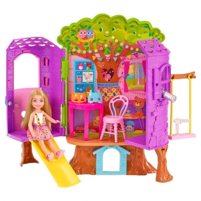 Casa sull'Albero BRB CHELSEA