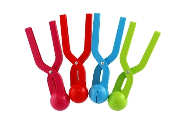 Formatore di palle di neve – plastica