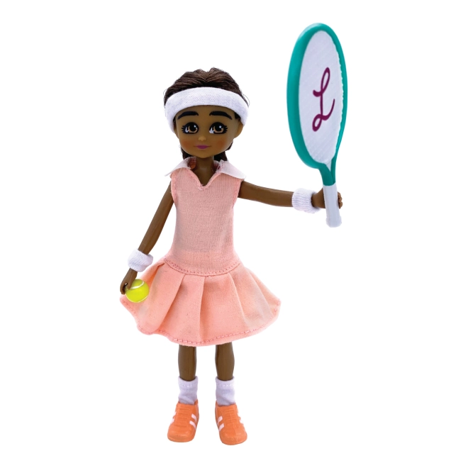 Outfit da tennis