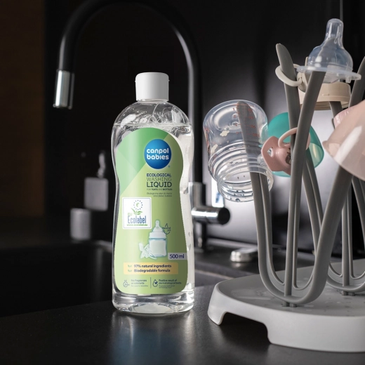 Pulizia efficace senza compromessi