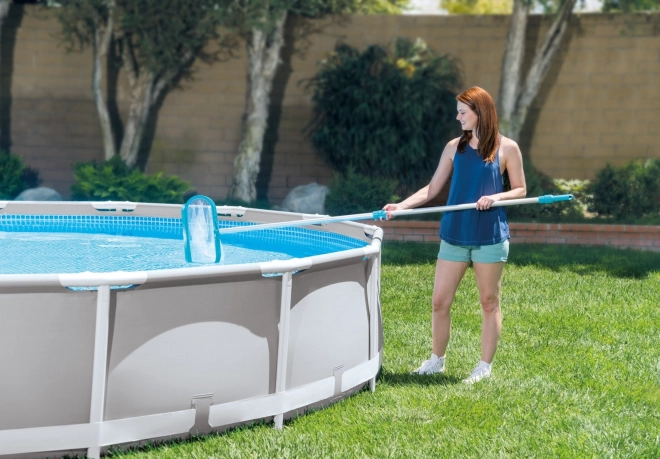 Accessori per la pulizia della piscina Intex con aspirapolvere