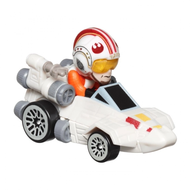 Hot Wheels RacerVerse Luke Skywalker