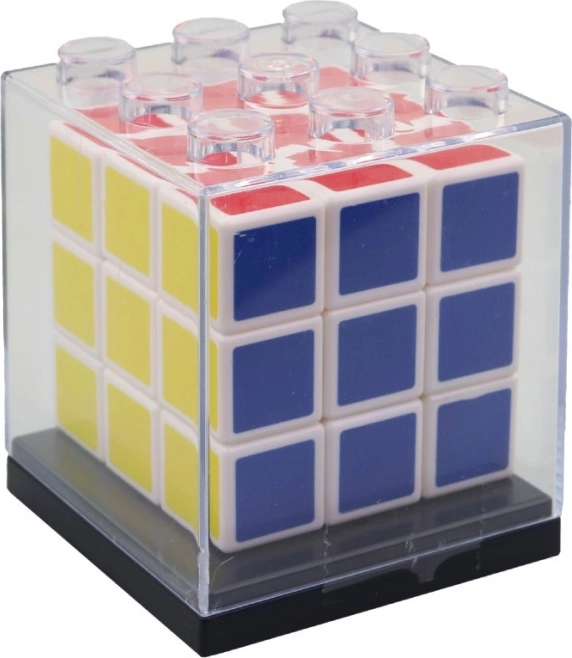 Cubo Rompicapo 12 pezzi