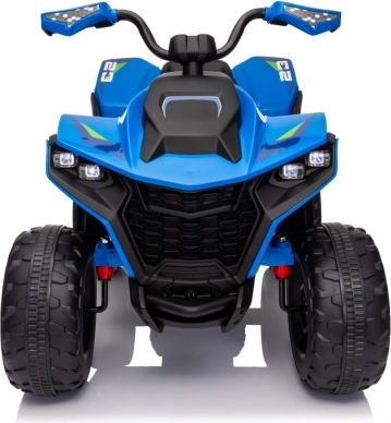 Quad-mobile Fast Wheel blu