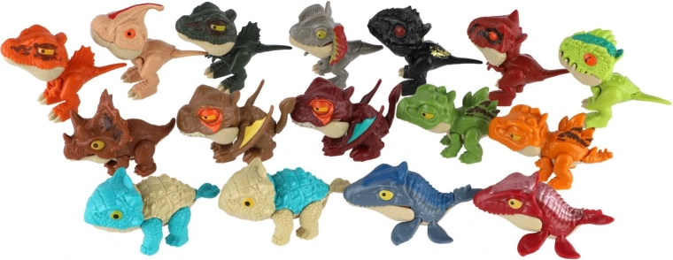 Dimensione compatta 8 cm