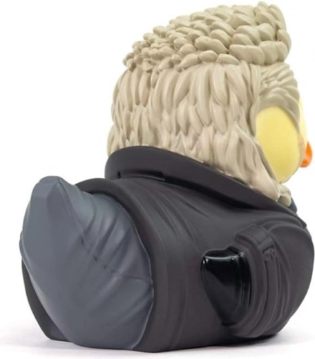 Confezione da collezione con finestra