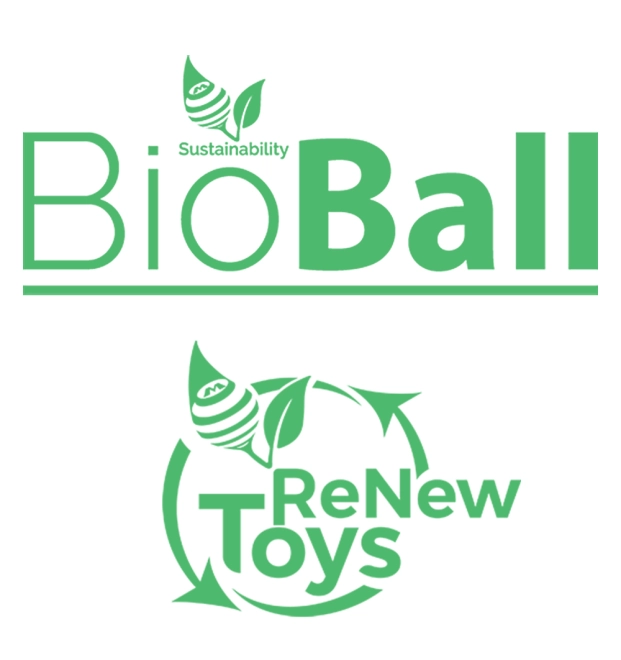 BioBall – una scelta più responsabile