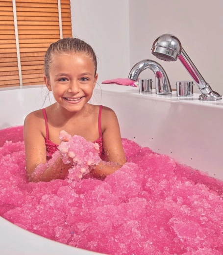 Delicato sulla pelle e senza disordine