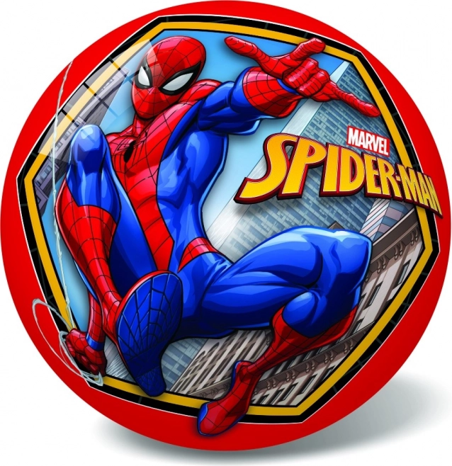 Palla Spider Man