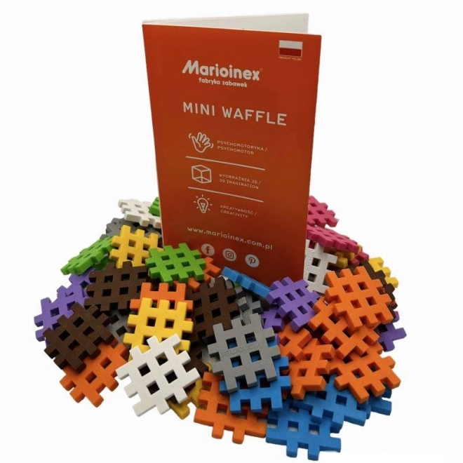 Costruzioni Mini Waffle