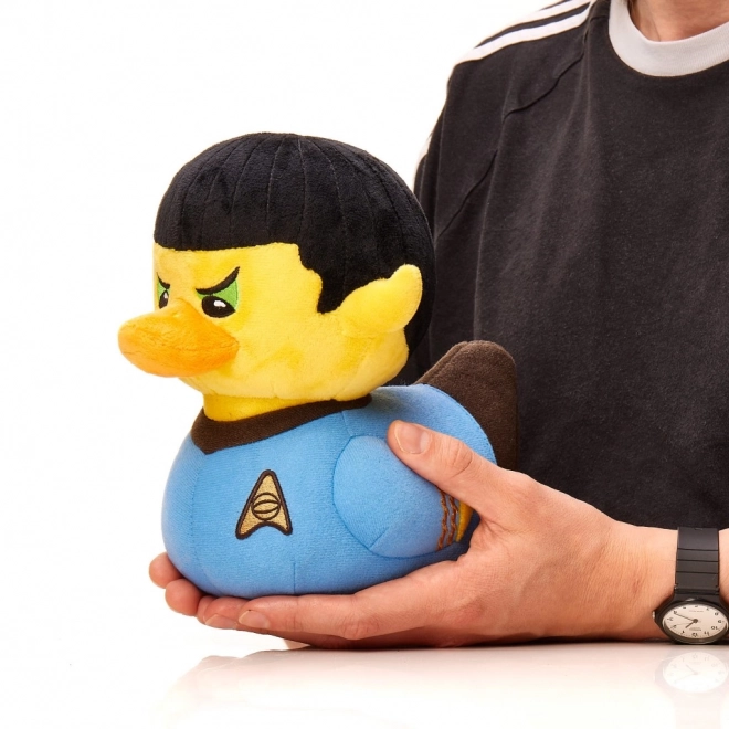Paperella Tubbz in peluche Star Trek Spock