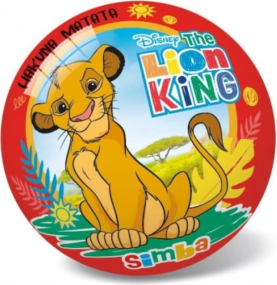 Palla Disney Classics 11 cm diversi motivi