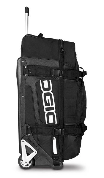 Borsa da viaggio Ogio Rig nera