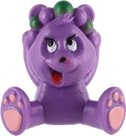 Figura di plastica animali assortiti nella busta