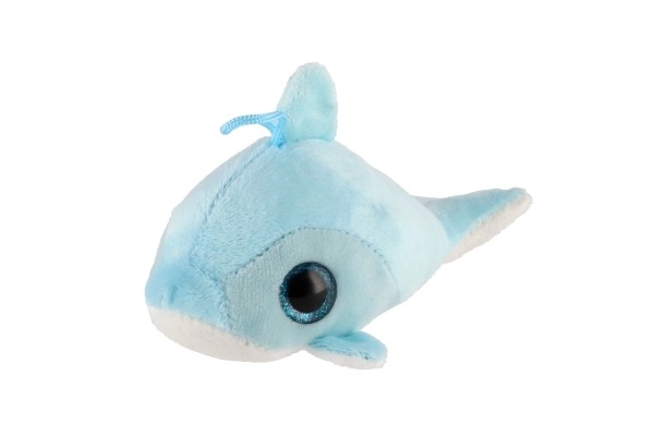 Animale Marino in Peluche 14-17cm