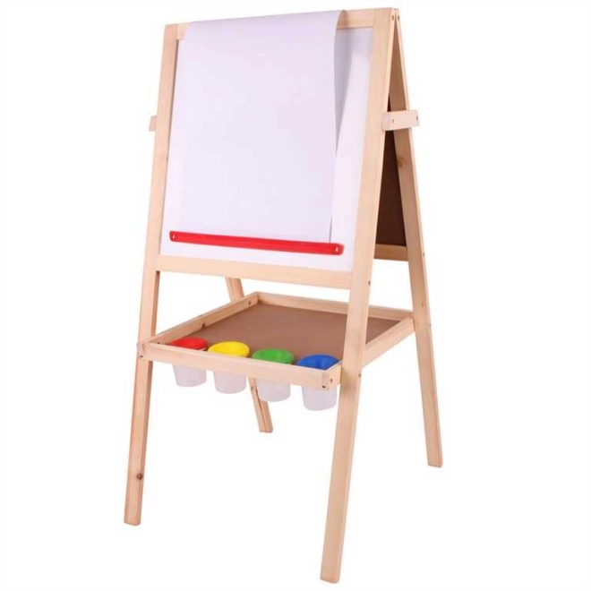 Stazione creativa completa