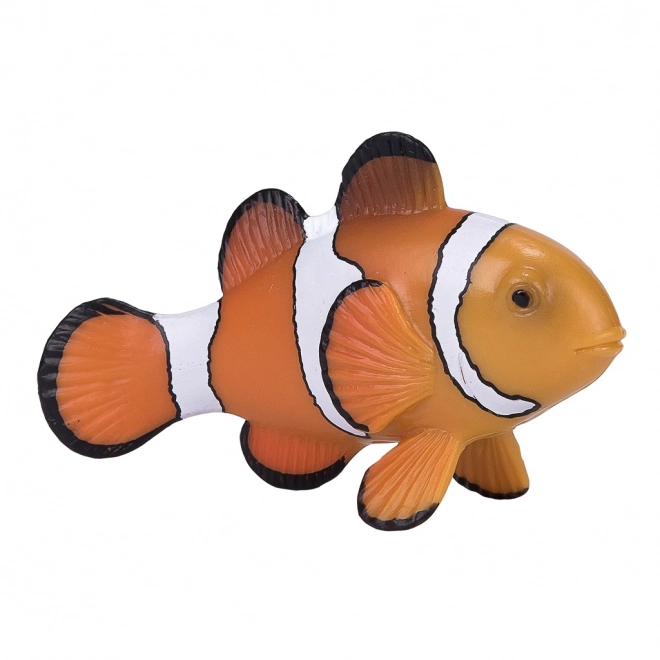 Clownfish Mojo