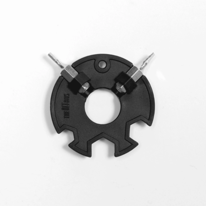 Pratico SuperTool incluso