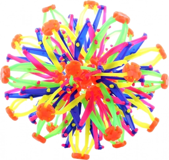 Plastica leggera e resistente