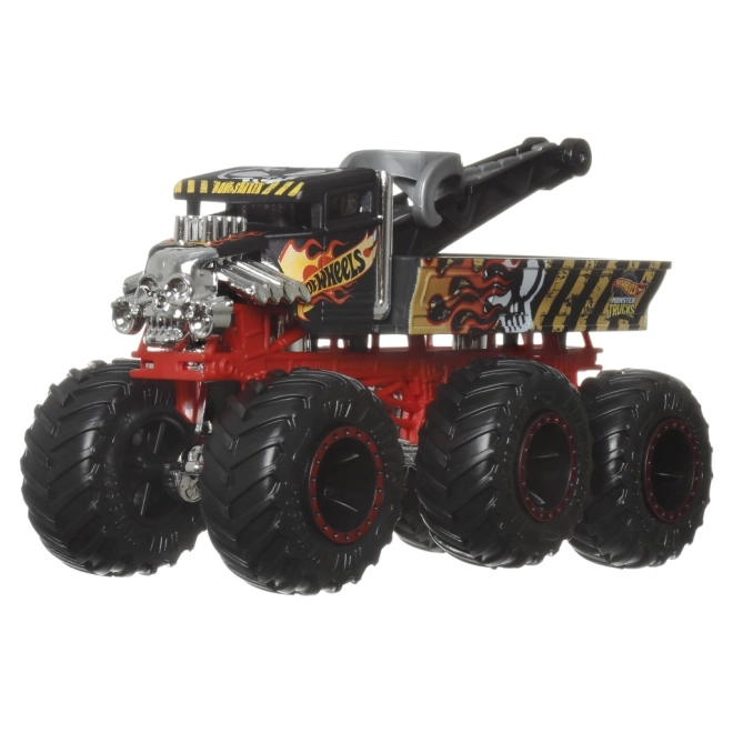 Hot Wheels Monster Trucks Camioncini 1:64