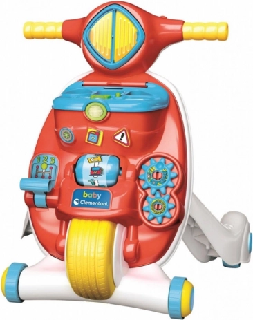 Monopattino Arturek