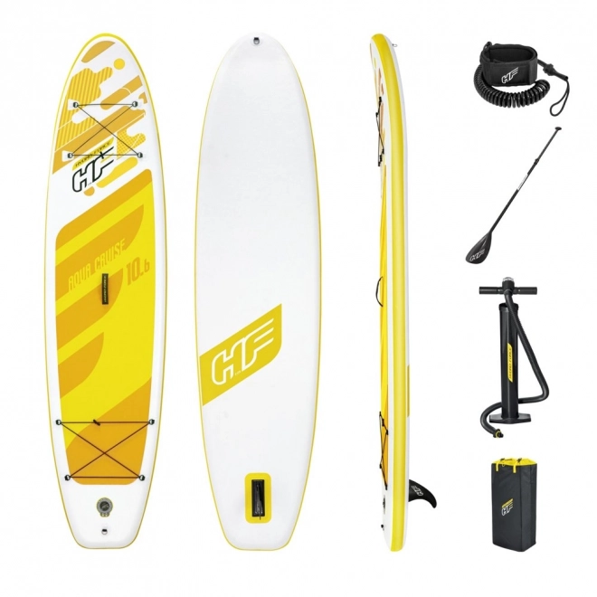 Tavola SUP Hydro-Force Gialla 320 x 76 x 12 cm